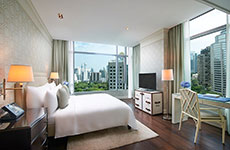 Suite Deux Chambres